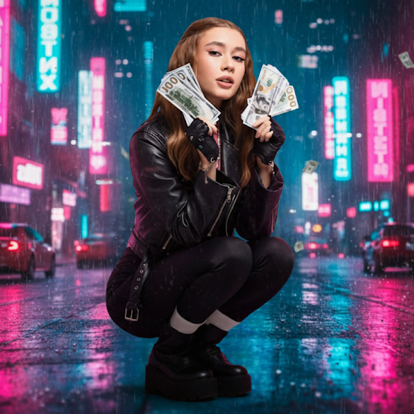 Imagem de perfil do App Grana